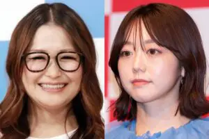 ギャル曽根「金にならねぇから」　ママタレ業に悩む峯岸みなみへの“ド正論”が話題「好感が持てる」