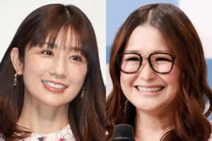 小倉優子が“一番好きな食べ物”にギャル曽根驚き　「珍しい」「初めて聞いたかも」