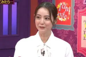 佐々木希、子供もハマった“アボカドの食べ方”　コレかけるだけ「やってみよ！」