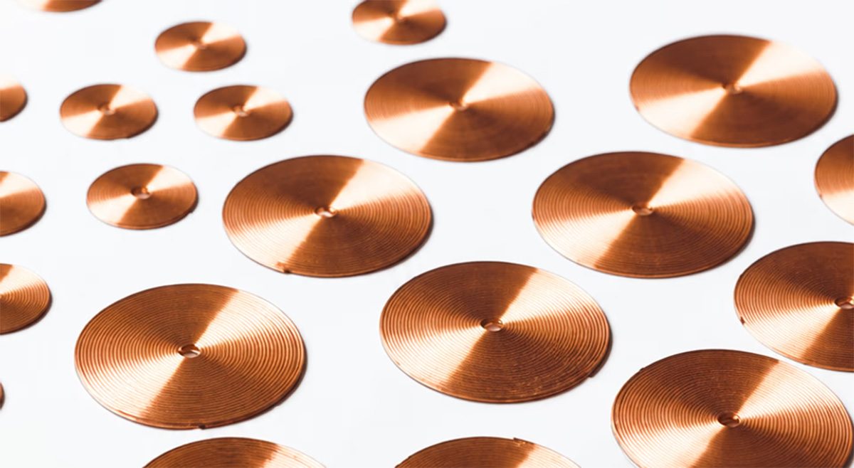 G-ZERO COIL SHEET