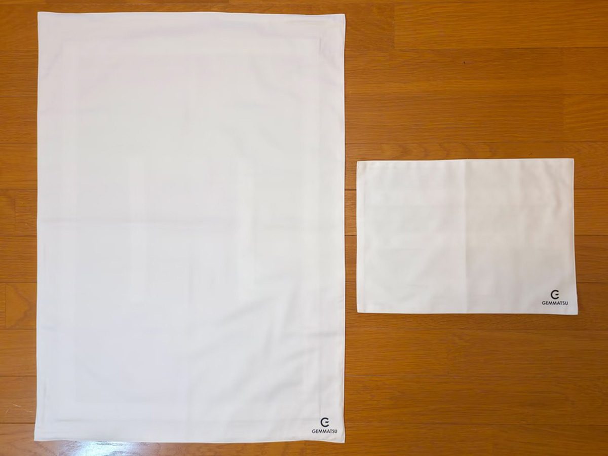 G-ZERO COIL SHEET