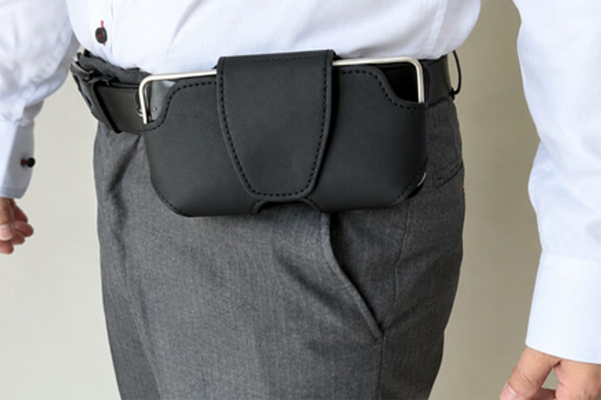 Smart Gear MAX
