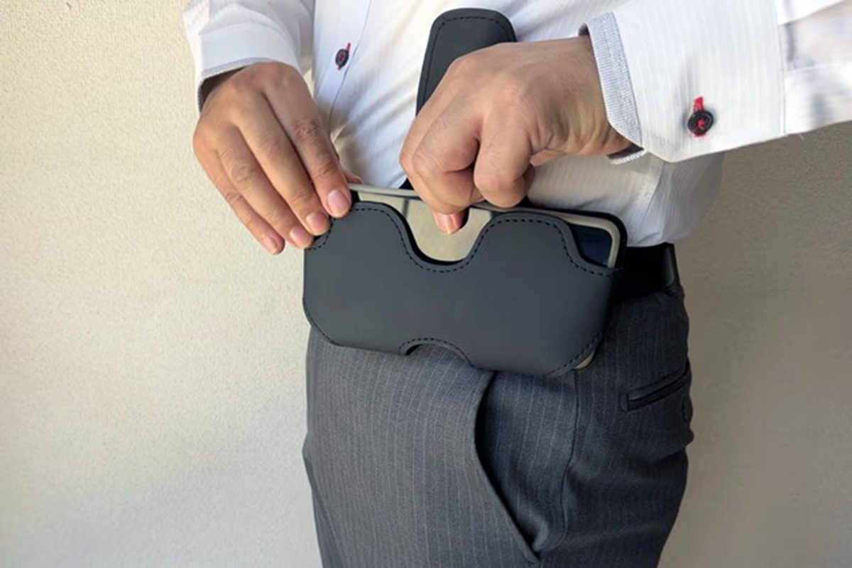 Smart Gear MAX