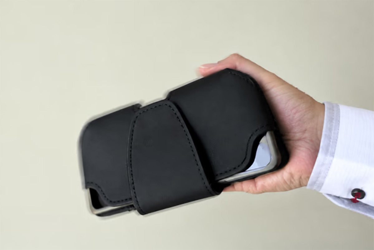 Smart Gear MAX
