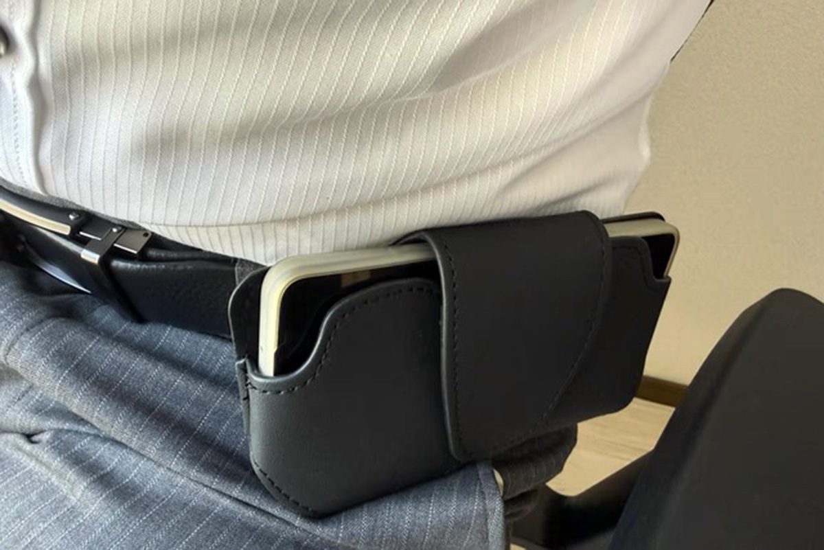 Smart Gear MAX