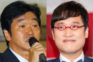 島田紳助氏の「70歳の近影」が衝撃すぎると話題　山里亮太が公開、“ガチ説教”されたことも…