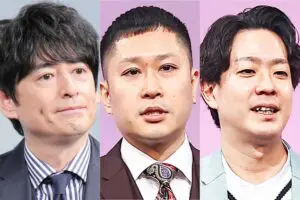 博多大吉、昨年の『M−1』ドンデコルテに“低い点付けた理由” 「今だから言うけど…」