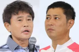 『水ダウ』パンサー尾形の“年齢”に視聴者衝撃　浜田雅功も「もうそんな…」