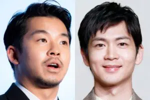 『豊臣兄弟!』松下洸平、家康との共通点は「ほぼない」 主演・仲野と悩む“大河での弊害”は…
