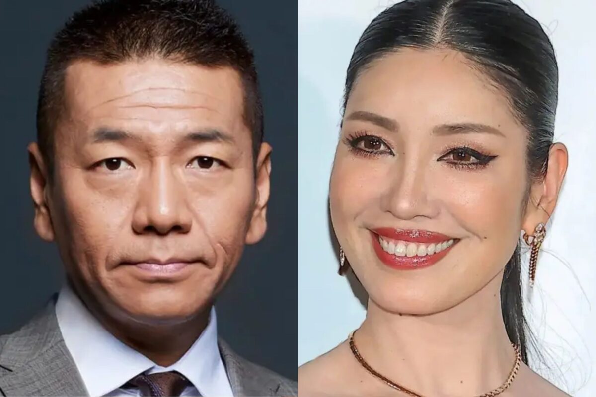 上田晋也・アンミカ