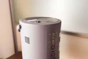 “危険”な加湿器の使い方、逆に「しない人いる?」 寒さ以外の対策で使ってる人は3割